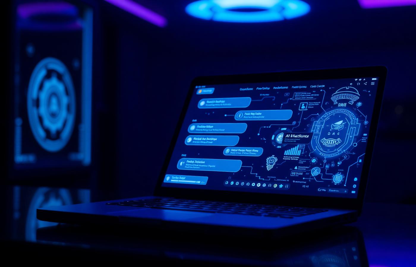 Generative AI assistant for relationship managers